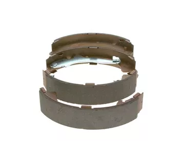 Bosch 0 986 487 955 <span>тормозные колодки задние</span>