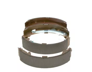 Bosch 0 986 487 955 <span>тормозные колодки задние</span>