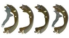 Задние тормозные колодки Brembo  S 85 542