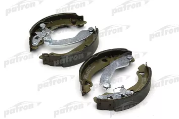 Patron PSP477 <span>тормозные колодки задние</span>