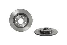 Тормозной диск Brembo Prime Line 08.D222.11 для Mazda CX-3 DK