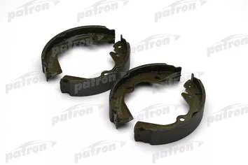 Patron PSP258 <span>тормозные колодки задние</span>