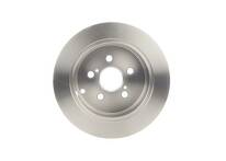 Тормозной диск Bosch  0 986 479 658
