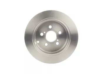 Bosch 0 986 479 658 <span>тормозной диск полный</span>