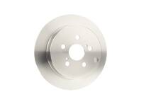 Тормозной диск Bosch  0 986 479 658