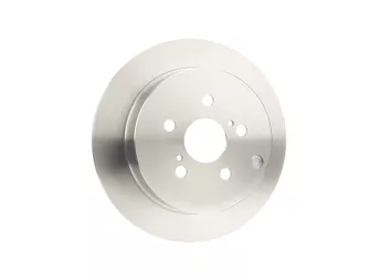 Bosch 0 986 479 658 <span>тормозной диск полный</span>