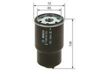 Топливный фильтр Bosch  F 026 402 203