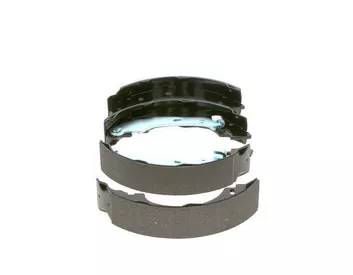 Bosch 0 986 487 570 <span>тормозные колодки задние</span>