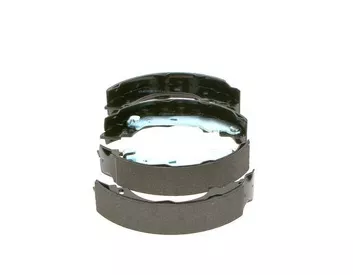 Bosch 0 986 487 570 <span>тормозные колодки задние</span>