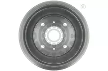 Задний тормозной барабан Optimal BT-1610