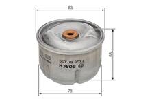 Масляный фильтр Bosch  F 026 407 099