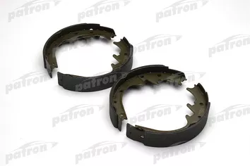 Patron PSP524 <span>тормозные колодки задние</span>
