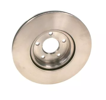 Bosch 0 986 479 956 <span>тормозной диск вентилируемый</span>