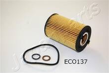 Масляный фильтр Japanparts  FO-ECO137