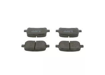 Bosch 0 986 424 639 <span>тормозные колодки передние</span>