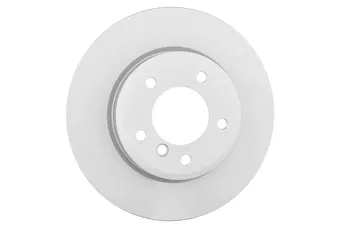 Bosch 0 986 478 571 <span>тормозной диск вентилируемый</span>