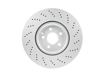 Bosch 0 986 479 764 <span>тормозной диск вентилируемый</span>