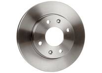 Тормозной диск Bosch  0 986 479 S03