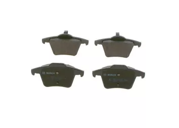 Bosch 0 986 494 102 <span>тормозные колодки задние</span>
