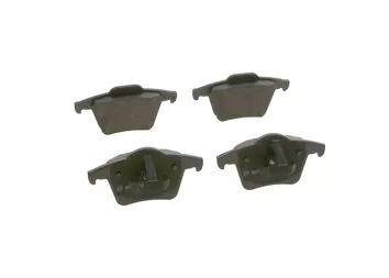 Bosch 0 986 494 102 <span>тормозные колодки задние</span>