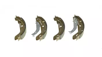 Brembo S 50 503 <span>тормозные колодки задние</span>