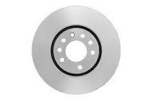 Тормозной диск Bosch 0 986 479 076 для Opel Vectra C / универсал / рестайлинг