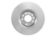 Тормозной диск Bosch 0 986 479 076 для Opel Vectra C / универсал / рестайлинг