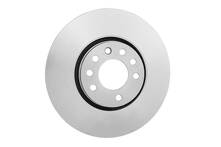 Тормозной диск Bosch 0 986 479 076 для Opel Vectra C / универсал / рестайлинг