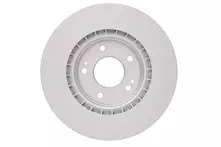 Тормозной диск Bosch 0 986 479 E42 для Hyundai Tucson 3 пок. / рестайлинг