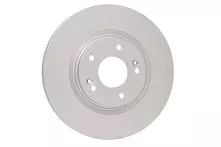 Тормозной диск Bosch 0 986 479 E42 для Hyundai Tucson 3 пок. / рестайлинг