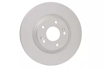 Bosch 0 986 479 E42 <span>тормозной диск вентилируемый</span>