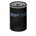 Масляный фильтр Hengst H14W40 H14W40