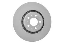 Тормозной диск Bosch 0 986 479 202 для Volvo XC90 1 пок. / 275 / рестайлинг