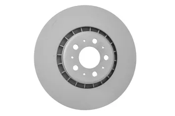 Bosch 0 986 479 202 <span>тормозной диск вентилируемый</span>