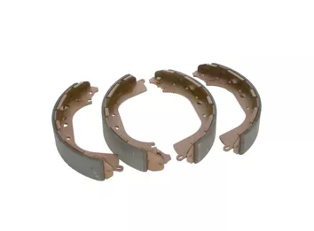 Bosch 0 986 487 464 <span>тормозные колодки задние</span>