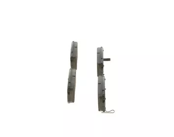 Bosch 0 986 494 327 <span>тормозные колодки задние</span>