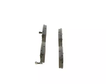 Bosch 0 986 494 327 <span>тормозные колодки задние</span>
