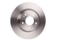 Тормозной диск Bosch 0 986 479 527 для Mitsubishi Grandis 1 пок.