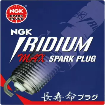 NGK Iridium MAX <span>свеча зажигания 1219 BKR5EIX11P</span>