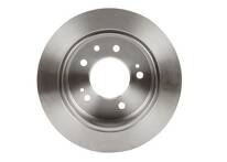 Тормозной диск Bosch  0 986 479 R09