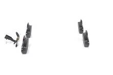 Передние тормозные колодки Bosch 0 986 424 379 для Fiat Punto 2 пок. / рестайлинг
