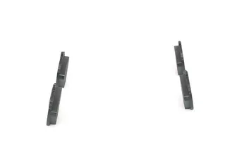 Bosch 0 986 424 563 <span>тормозные колодки задние</span>