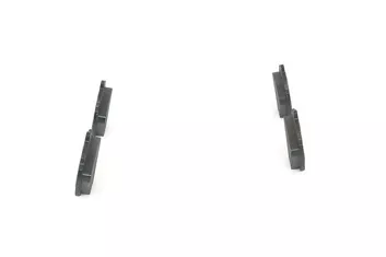 Bosch 0 986 424 563 <span>тормозные колодки задние</span>