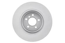 Тормозной диск Bosch 0 986 479 167 для BMW X5 E53