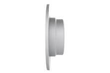 Тормозной диск Bosch 0 986 479 167 для BMW X5 E53