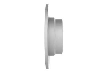 Bosch 0 986 479 167 <span>тормозной диск полный</span>