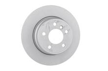 Тормозной диск Bosch 0 986 479 167 для BMW X5 E53