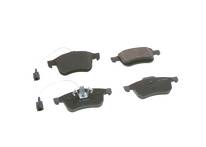 Передние тормозные колодки Bosch 0 986 494 453 для Opel Combo D / Tour