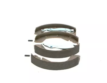 Bosch 0 986 487 263 <span>тормозные колодки задние</span>