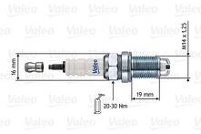Свеча зажигания Valeo 246852 246852